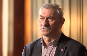 Edward NowakSolidarity Member