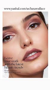 Pin On Makeup Yanbal