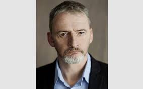 Saturday Q&A: Actor Frankie McCafferty