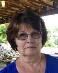 Obituary for Dottie Lou (Jones) Henderson