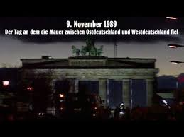 Vor 28 jahren, 2 monaten und 26 tagen fiel die berliner mauer. Fur Kinder Erklart Der Mauerfall Am 9 November 1989 Youtube