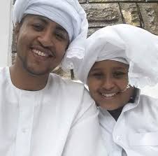 Seada Mohammed (@mnbvtejeh)