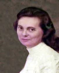 Marilyn Carter Obituary