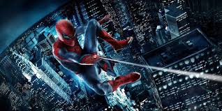 I'll pay you the usual rate. The Amazing Spider Man 3 Ist Eine Fortsetzung Mit Andrew Garfield Moglich