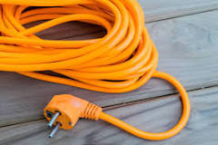 A Full Guide to Types of Extension Cords: Gauge, Applications ...