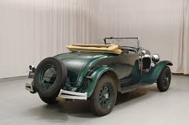 Image result for Riviera Green 1929 Dodge