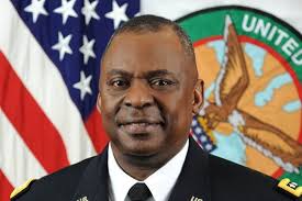 The senate confirmed retired army general lloyd austin as defense secretary on friday, making him the first black leader of the u.s. Accolades For Corporation Trustee General Lloyd J Austin Iii U S Army Ret News Carnegie Corporation Of New York