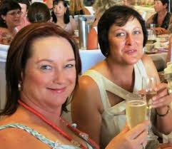 Zonta Club of Bowen NEWSLETTER February/March 2013 Date Claimers Presidents  Report March 2013