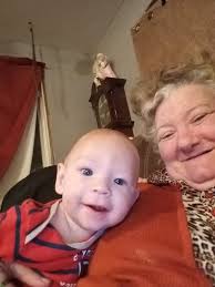 So my son is 2 months old. The day he was born, myself and my partner  noticed the shape of his head and how it pointed out