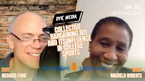 Podcast — Did You Know Media