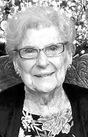 Lottie Kosik Obituary (1929