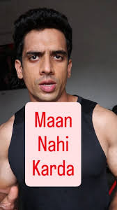 Mera maan nahi karda., Online coaching lain lyi DM karo., ., ., ., ., .,  #punjab#punjabi#india#fitnessmodel#indianfitness#indianfitnessblogger#indianfitnessmodel#bodybuilding#powerlifting#fatloss#fatl...