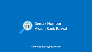 Sekiranya anda membiarkan sahaja akaun bank tersebut dalam status dormant, dan masih berbaki rm50 didalamnya, surat notis peringatan daripada bank akan dihantar. 4 Cara Semak Nombor Akaun Bank Rakyat Online