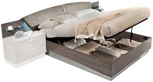 The bed is also available in king size. Camel Group Platinum Superking Bedroom Set With Swarovski Insert Modish Furnishing
