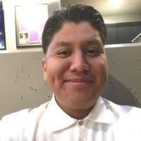 ZogSports Employee Erick Espinoza's profile photo