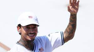 He's the biggest name in skateboarding for a reason. Sj2yg5sdptx72m