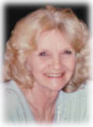 Audrey Joann Linder Deno (1937-2013)