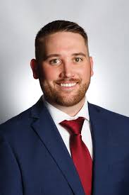 Meet Zach Higgins, '09