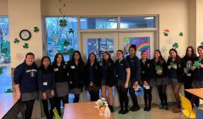 Elizabeth Seton Children's