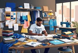 How to Start a Streetwear Brand: Essential Steps for Success