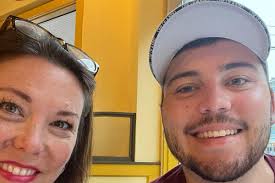 Brody Boone's Instagram, Twitter & Facebook