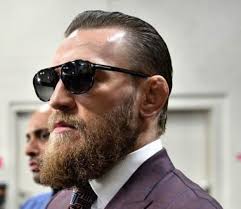 Conor McGregor