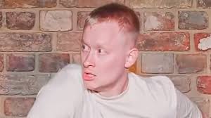 Comedian Karl Porter 'overwhelmed' as slow-motion goal celebration goes  viral