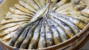 Las sardinas arenques, alta gastronomía - I. Díaz Yubero