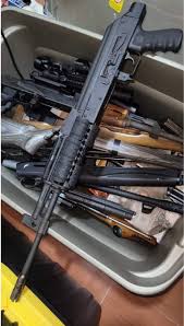 Dear Police IG Gregory Coleman any Updates