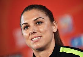 Morgan featured in series produced by LeBron James