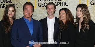 Jul 01, 2021 · arnold schwarzenegger, 73, gouvernator, plädiert dafür, beim thema schutz der erde auf einfachere und positivere botschaften zu setzen. Arnold Schwarzenegger Sagt Seine Kinder Hatten Seinen Job Als Gouverneur Im Interview Mit Tochter Katherine Gehasst