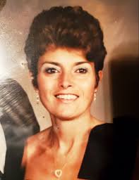 Obituary information for Sally Jean (Holman) Muehlenbeck