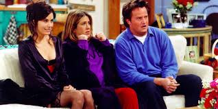 Chandler muriel bing is a fictional character from the nbc sitcom friends, portrayed by actor matthew perry. 13 Friends Moments That Will Totally Make You Cringe Now Glamour