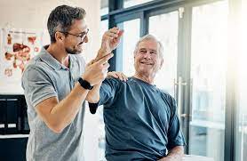 We did not find results for: Physical Therapy Who Can Benefit And How Can It Help