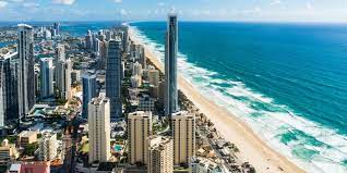 Gold coast & hinterland subreddit in queensland, australia. Die Gold Coast In Australien Queensland Loving Australia