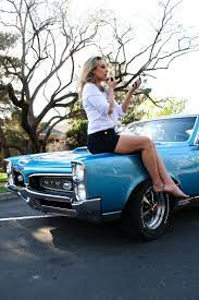 5.0 out of 5 stars 9. Me And My 67 Gto Gto Car Girls Classic Cars
