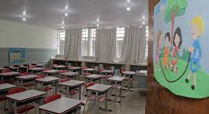 Querendo iniciar, marcamos uma conversa via skype ou presencial (caso more em campinas/sp), entre em contato no. Aulas Presenciais Em Sp So Voltam Com Todo O Estado Na Fase Amarela Noticias R7 Sao Paulo