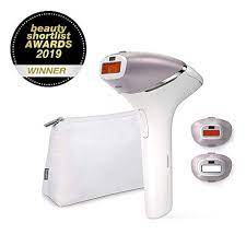 She says it is painless, even on her face, and results are obvious after only a couple months. Philips Lumea Prestige Review Here S What I Thought