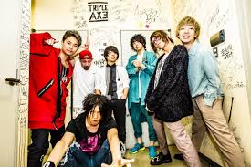 藤原30才広明super beaver on twitter unison square garden 斎藤 ユニゾンスクエアガーデン ユニゾン