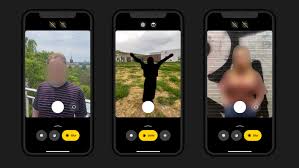 Now, you will find upload videos in hd and upload photos in hd. switch on both. Anonymous Camera Is A New App That Uses Ai To Quickly Anonymize Photos And Videos The Verge