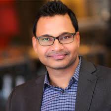 Five Indian Americans win Regional 'EY Entrepreneur of the Year' Award —  The Indian Panorama