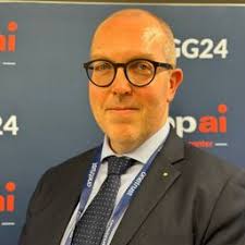 Speakers of the Privacy Symposium Conference 2024