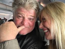 Happy 19th Wedding Anniversary to my best friend @paytheladylaura The love  of my life. I'm so happy being with you through this life and the next. I  love you more than anything.