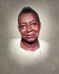 Obituary information for Gloria Jean Brown