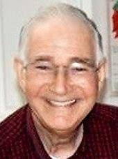 Wilbur Cole Obituary (2014)