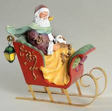 Hamilton Collection, Saint Nicholas Collection