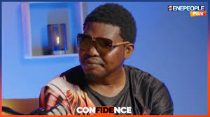 Les Confidences De Djibril Diop : Comment Le Maraboutage A Stoppé Ma  Carrière Pendant Dix Ans...