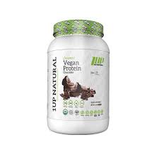 Download free 1up fitness app, 2. 1up Nutrition Natural Vegan Protein Powder 2lb