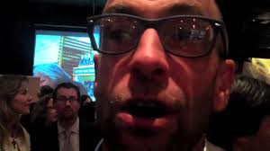 Bellissimo Brunello at City Winery with James Suckling