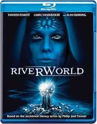 Amazon.com: Riverworld [Blu-ray] : Tahmoh Penikett, Laura Vandervoort, Mark  Deklin, Peter Wingfireld, Jeananne Goossen, Stuart Gillard: Movies & TV